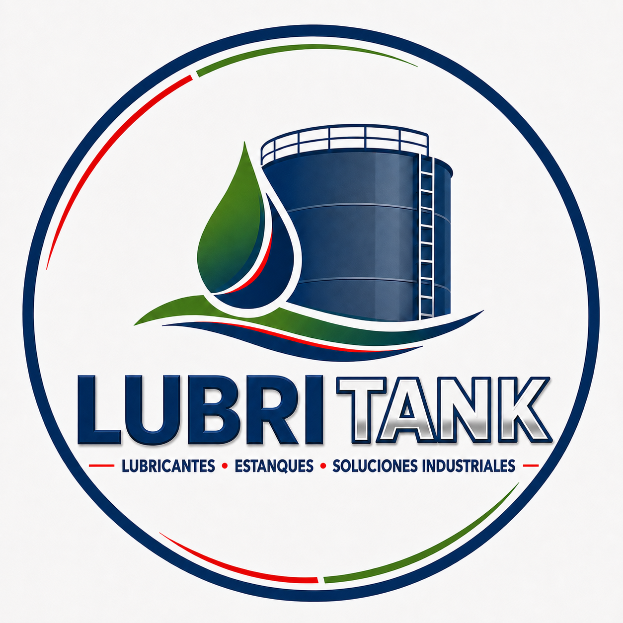 LUBRITANK